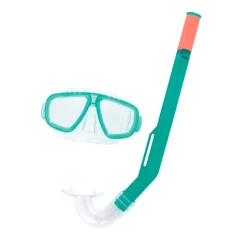 BEST WAY Bestway - Set de Esnórquel Hydro-Swim (varios colores)* Bestway|Piscinas