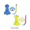 BESTWAY - Set de snorkel (varios colores)* Piscinas|Juguetes De Verano