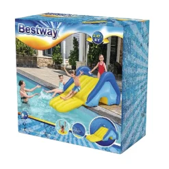 BESTWAY - Tobogán hinchable extra grande de piscina* Bestway|Piscinas