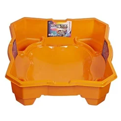 HASBRO DIRECT Beyblade - Estadio Básico Hypersphere* Figuras De Acción