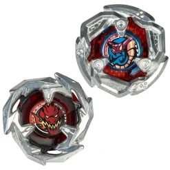BEYBLADE - Pack dual X (varios modelos)