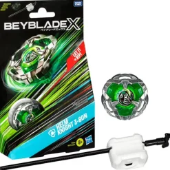 HASBRO IBERIA Beyblade - Pack inicial de peonzas BeybladeX* Figuras De Acción