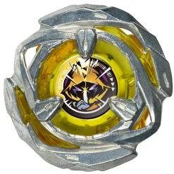 HASBRO IBERIA Beyblade - Pack inicial de peonzas BeybladeX* Figuras De Acción