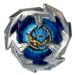 HASBRO IBERIA Beyblade - Pack inicial de peonzas BeybladeX* Figuras De Acción