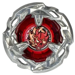 HASBRO IBERIA Beyblade - Pack inicial de peonzas BeybladeX* Figuras De Acción
