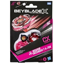 BEY BLADE Beyblade X - Kit inicial (Varios modelos)* Figuras De Acción