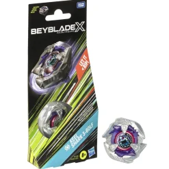 BEY BLADE Beyblade X - Spinning Top (Varios modelos)* Figuras De Acción