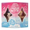 BANDAI Bibi-Chibis - Pack 5 figuras