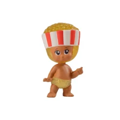 BANDAI Bibi-Chibis - Pack 5 figuras