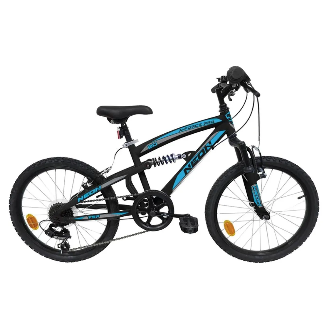 M.C. Bicicleta A-Force 20 Pulgadas