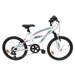 M.C. Bicicleta A-Force G 20 Pulgadas (varios colores)* Bicicletas