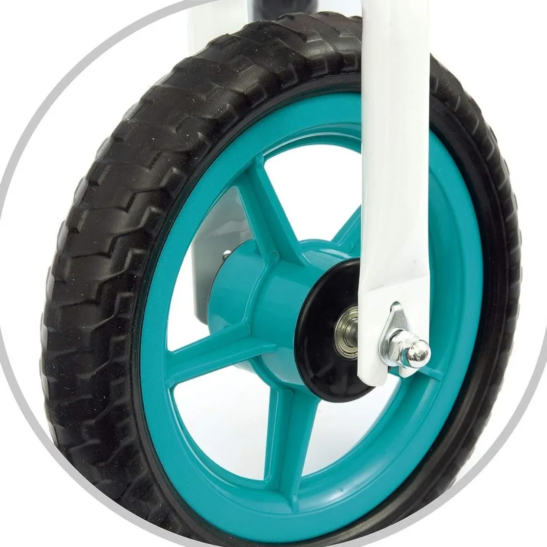 ABYSSE CORP Bicicleta de equilibrio deportiva* Motos Y Triciclos