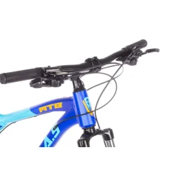 M.C. Bicicleta MTB ATLAS 26''* Bicicletas