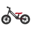 PL OCIOTRENDS Bicicleta sin pedales Qplay Racer Negra