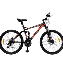 M.C. Bicicleta XC1860 26 Pulgadas