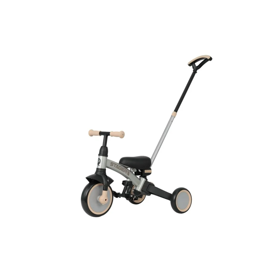 DEVESSPORT Bike Stager 3 en 1* Motos Y Triciclos