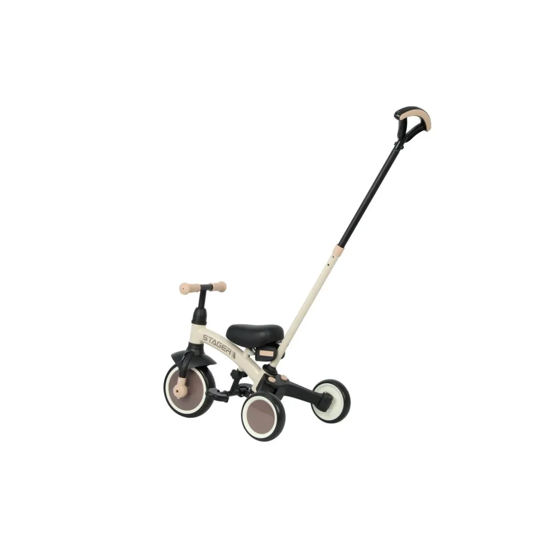 DEVESSPORT Bike Stager 3 en 1* Motos Y Triciclos