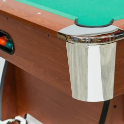 DEVESSPORT Billar Cortés