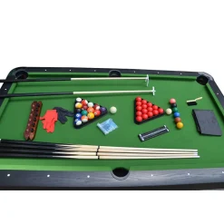 DEVESSPORT Billar Deluxe