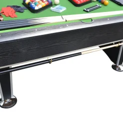 DEVESSPORT Billar Deluxe