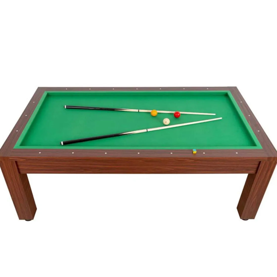 DEVESSPORT Billar francés de carambola