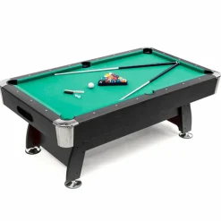 DEVESSPORT Billar Lucentum