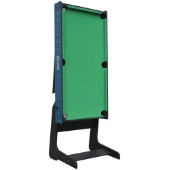 DEVESSPORT Billar plegable Milán* Futbolines|Deportes