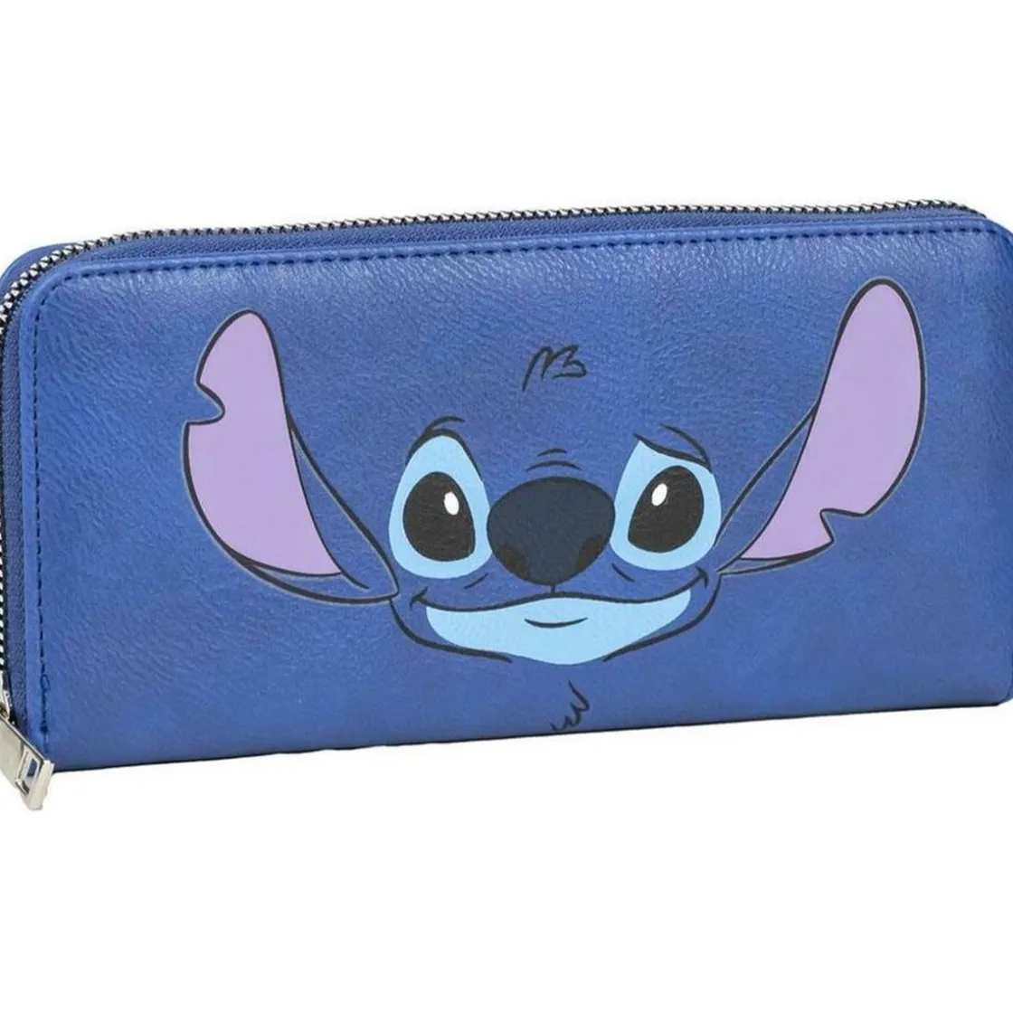 ARTESANIA CERDÁ Billetero Stitch