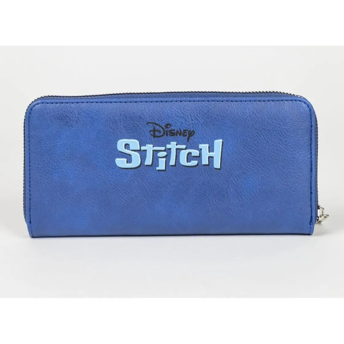 ARTESANIA CERDÁ Billetero Stitch