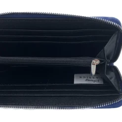 ARTESANIA CERDÁ Billetero Stitch