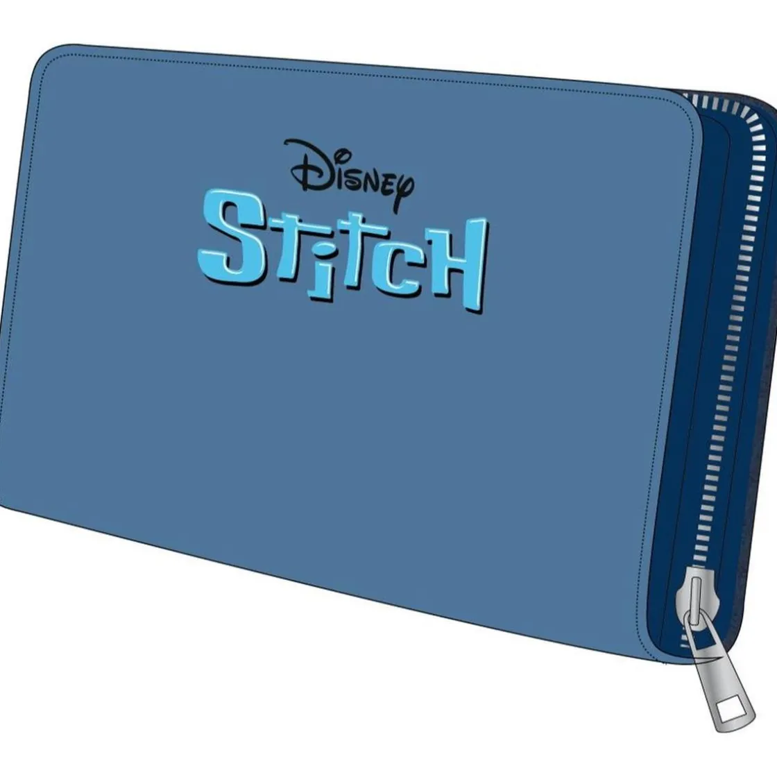 ARTESANIA CERDÁ Billetero Stitch