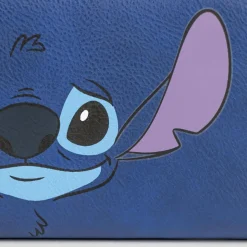 ARTESANIA CERDÁ Billetero Stitch