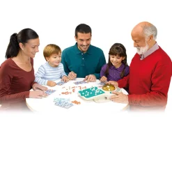 CHICOS Bingo Electrico