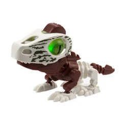 BIZAK Biosaurus - Pack individual (varios modelos)* Figuras De Acción