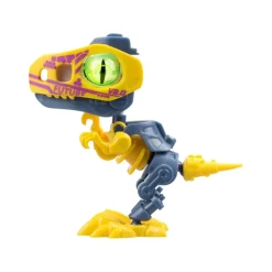 BIZAK Biosaurus Cyberpunk individual (varios modelos)