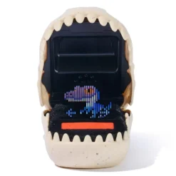 Bitzee - Mascota Digital Jurassic World* Figuras De Acción