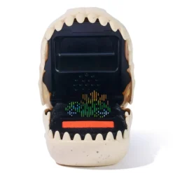 Bitzee - Mascota Digital Jurassic World* Figuras De Acción