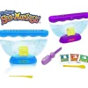 BIZAK - Cofre del tesoro Sea Monkeys con luz Ocean Zoo ㅤ* Steam