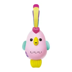 BIZAK - Fingerlings Secret Bird (Varios modelos) ㅤ