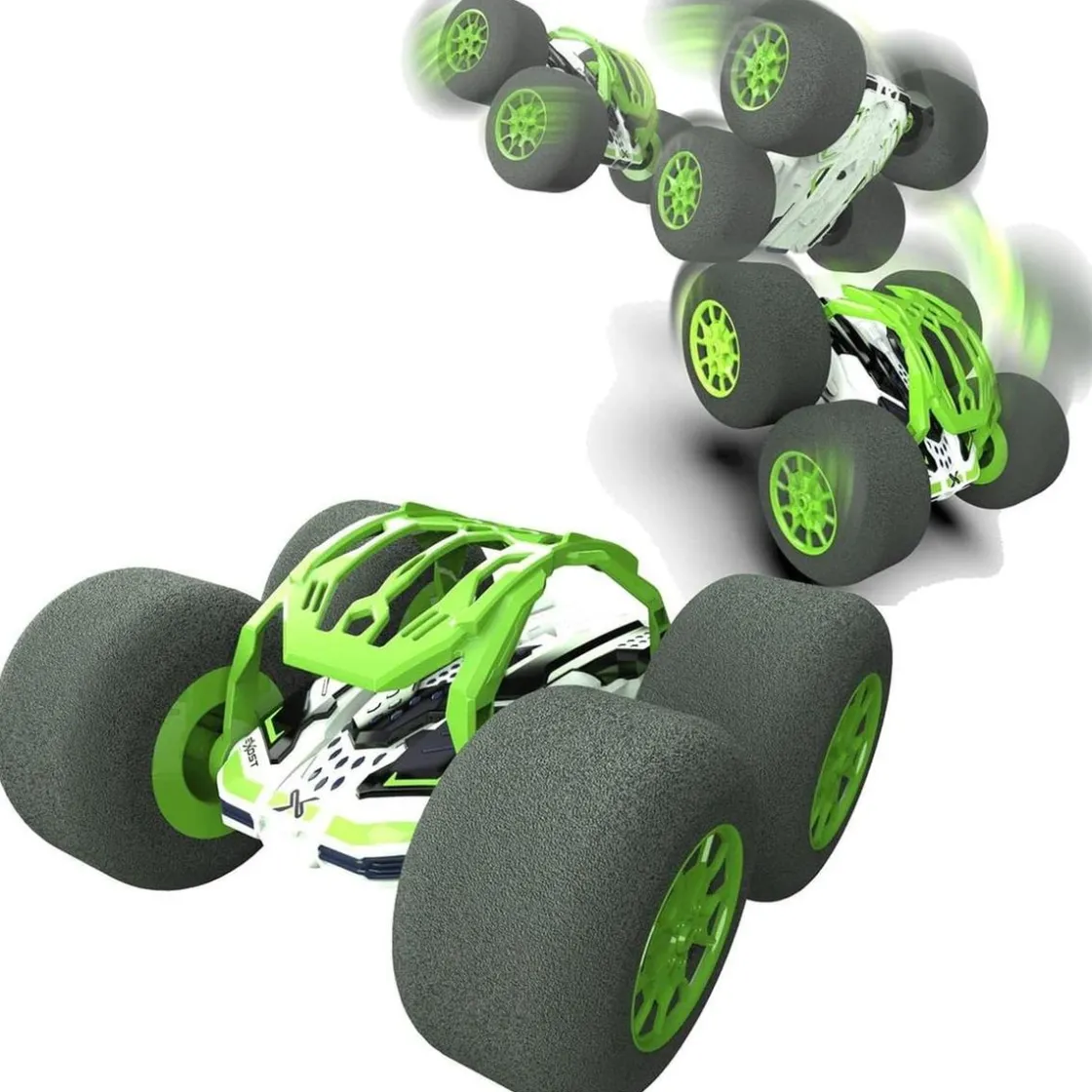 BORRAS Bizak - Juguete Exost Multicolor ㅤ