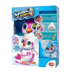 RAVENSBURGER IBÉRICA Bizak - Juguete multicolor de diversión lúdica