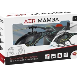 EDUCA BORRAS Bizak - Juguete volador Flybotic ㅤ* Vehículos Y Circuitos