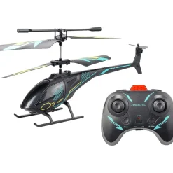 EDUCA BORRAS Bizak - Juguete volador Flybotic ㅤ* Vehículos Y Circuitos