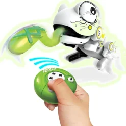 EDUCA BORRAS Bizak - Rana robótica interactivo ㅤ