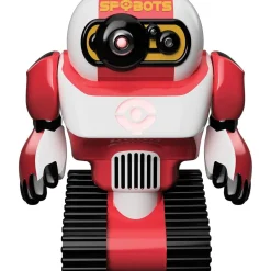 DISET Bizak - Robot guardián Bizak Spybots T.R.I.P. ㅤ* Figuras De Acción