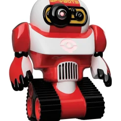 DISET Bizak - Robot guardián Bizak Spybots T.R.I.P. ㅤ* Figuras De Acción