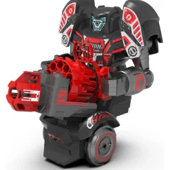 BIZAK - Robot Rapidfire