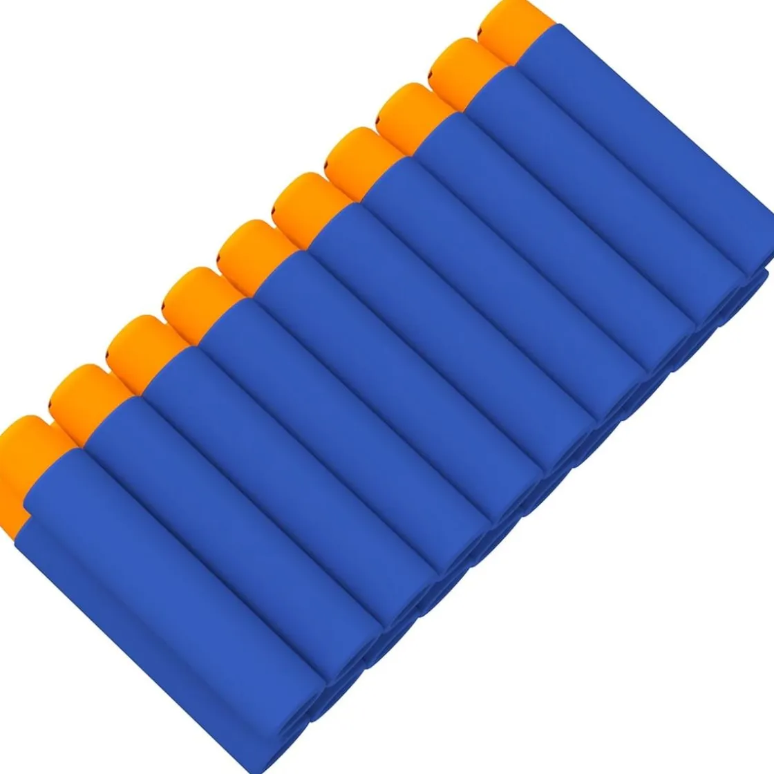 BIZAK - Robot Rapidfire