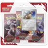 BANDAI Blister Pokémon Rivales Predestinados