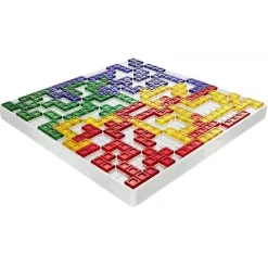 HASBRO IBERIA Blokus - Juego de estrategia* Friki Zone|Juegos Y Puzzles